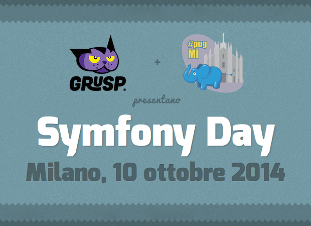 Symfony Day