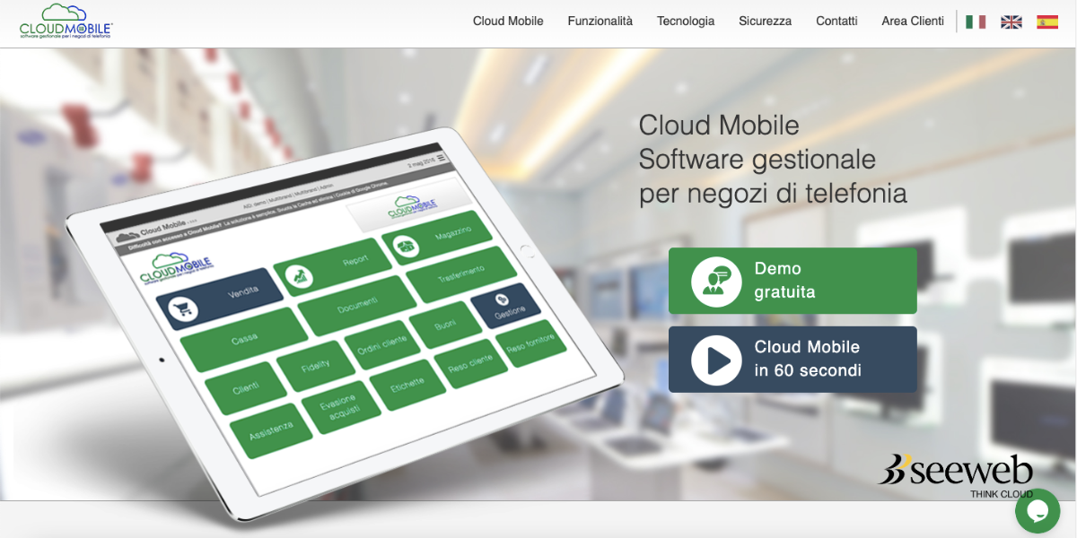 cloud-mobile-seeweb