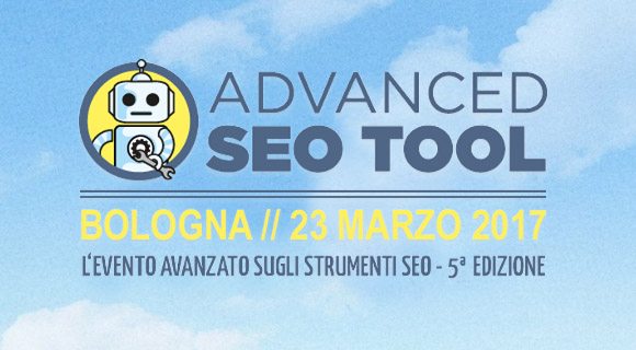 Advanced SEO tool Seeweb sponsor
