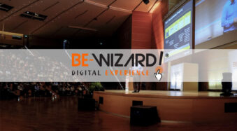 Be-Wizard 2017 sponsor Seeweb