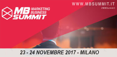 Marketing Business Summit 2017 Seeweb Sponsor