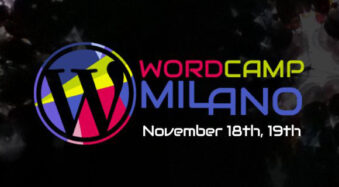 WordCamp Milano 2017