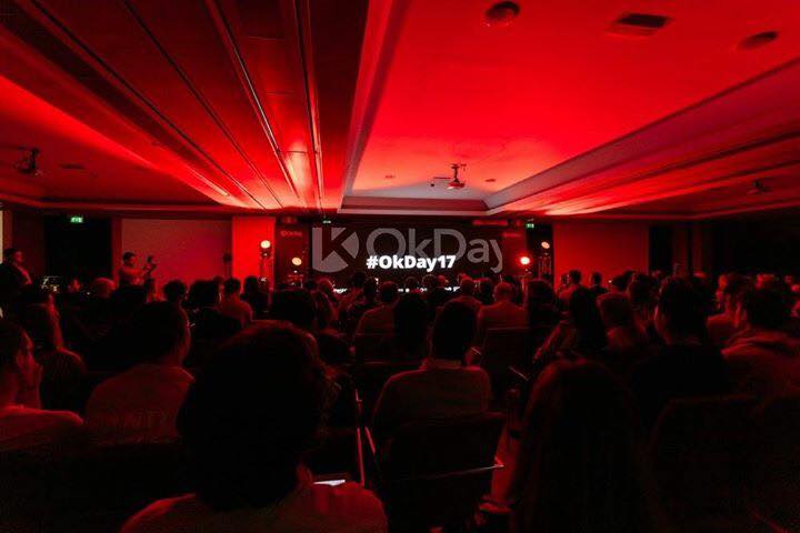 OkDay 17: Seeweb sponsor