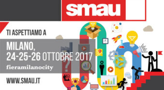 Smau Milano 2017 Seeweb sponsor