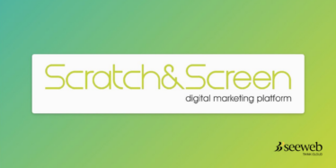 intervista, scratch&screen