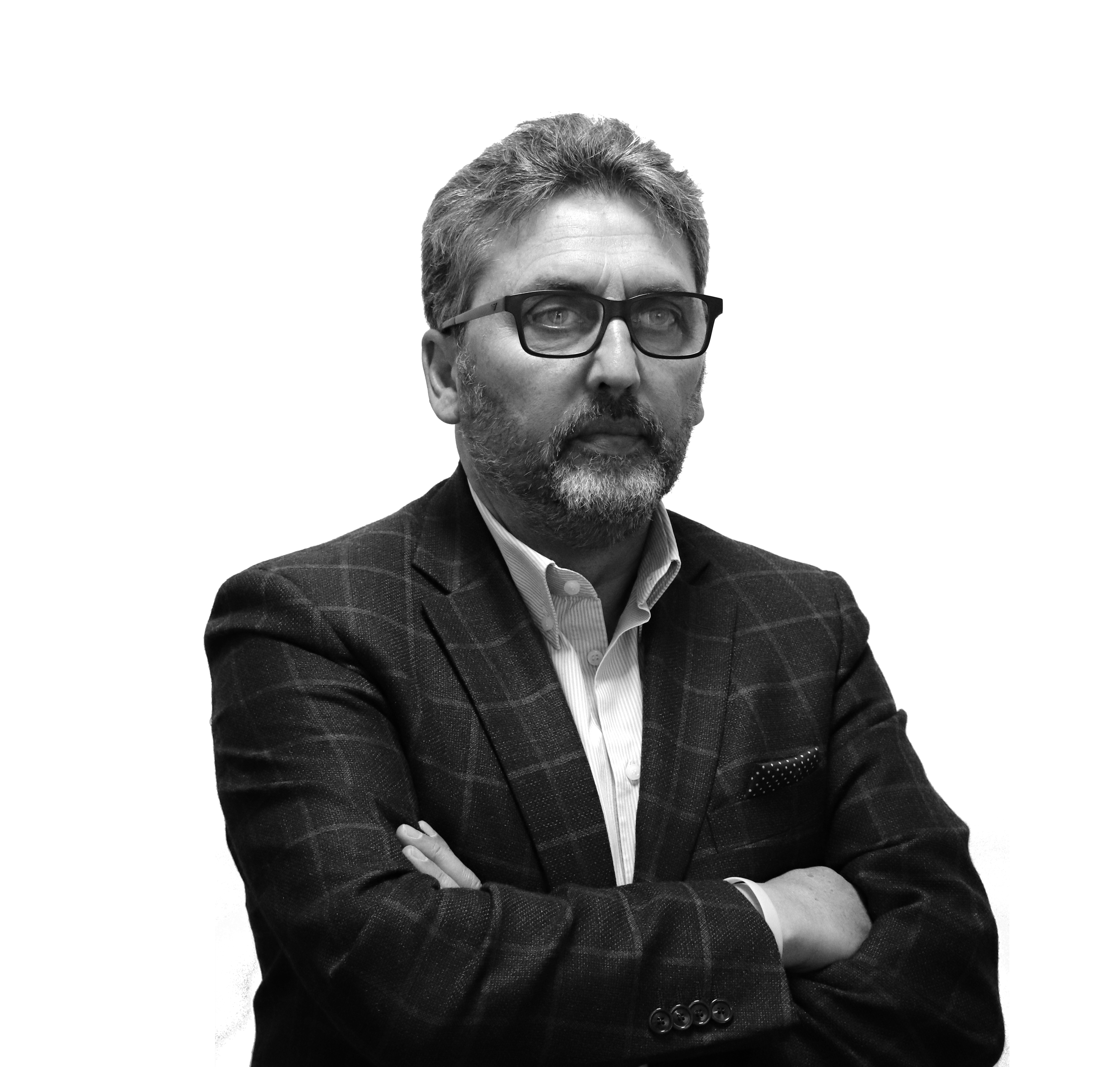 Claudio Miacci, il CEO di Haitex e partner seeweb