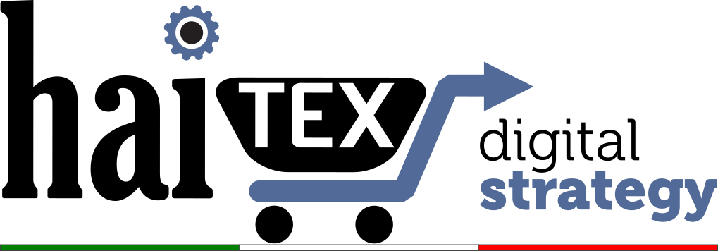 logo di Haitex, partner seeweb