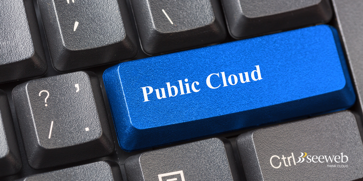public-cloud