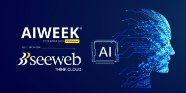 Seeweb è full sponsor dell'AI week, la settimana dell'Intelligenza Artificiale